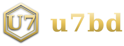 u7bd logo
